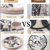 factory direct fgstyle ultra-thick bathroom wall decor bird on tree branch bathroom wall art farmhouse wall decor for outdoor kitchen bathroom bedroom living room garden office(11.8×11.8in) volume discount