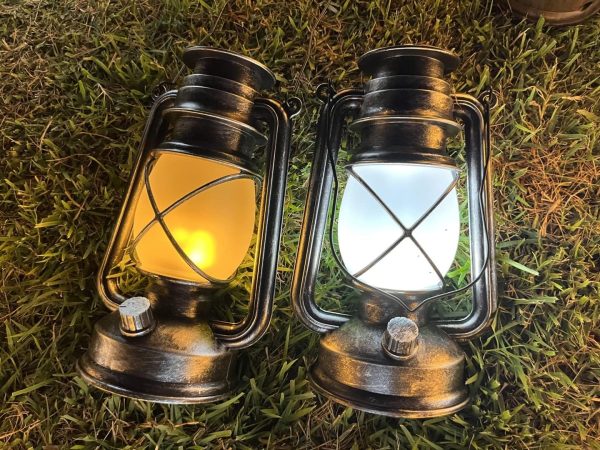 custom wholesale led lantern, 1pack of led lanterns, outdoor lantern, garden decoration, vintage, led flame effect, led lanterns for outdoor/balcony/patio/outdoor oem/odm services