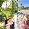 producer to buyer hummingbird wind chimes for outside,metal windchimes,hummingbird gifts for women/men,wind chime garden decor outdoor,memorial/housewarming/birthday/festival gifts,front yard decor discounted pricing