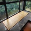 manufacturer direct hjjkkh area rug non-slip roll runner 118x23.6inches, non-skid floor mat for living room, indoor outdoor patio kitchen carpet rayon derived from bamboo trade price