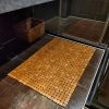 manufacturer direct hjjkkh bamboo bath mat with 23.6x35.4 inch,nature bamboo wooden bathroom mat,non slip and foldable floor shower bath mat for bathroom,bathtub,shower,sauna,hot tub trade price