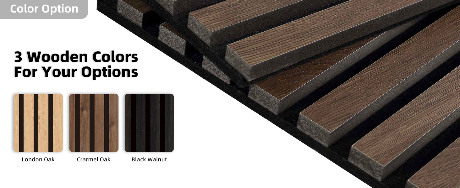 bulk purchase wood wall panels for interior wall decor noise reduction,brown fluted panels for wall,3d wood wall panels use for soundproof wall paneling,94 inch trade price
