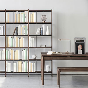 supplier direct happyhapi book ends, bookends, metal bookend for shelves, non-skid book end to hold books, black book stopper/holder for office home kitchen, 5.7x 4.9 x 6.5 in, 3 pair(6 pcs, large) wholesale prices