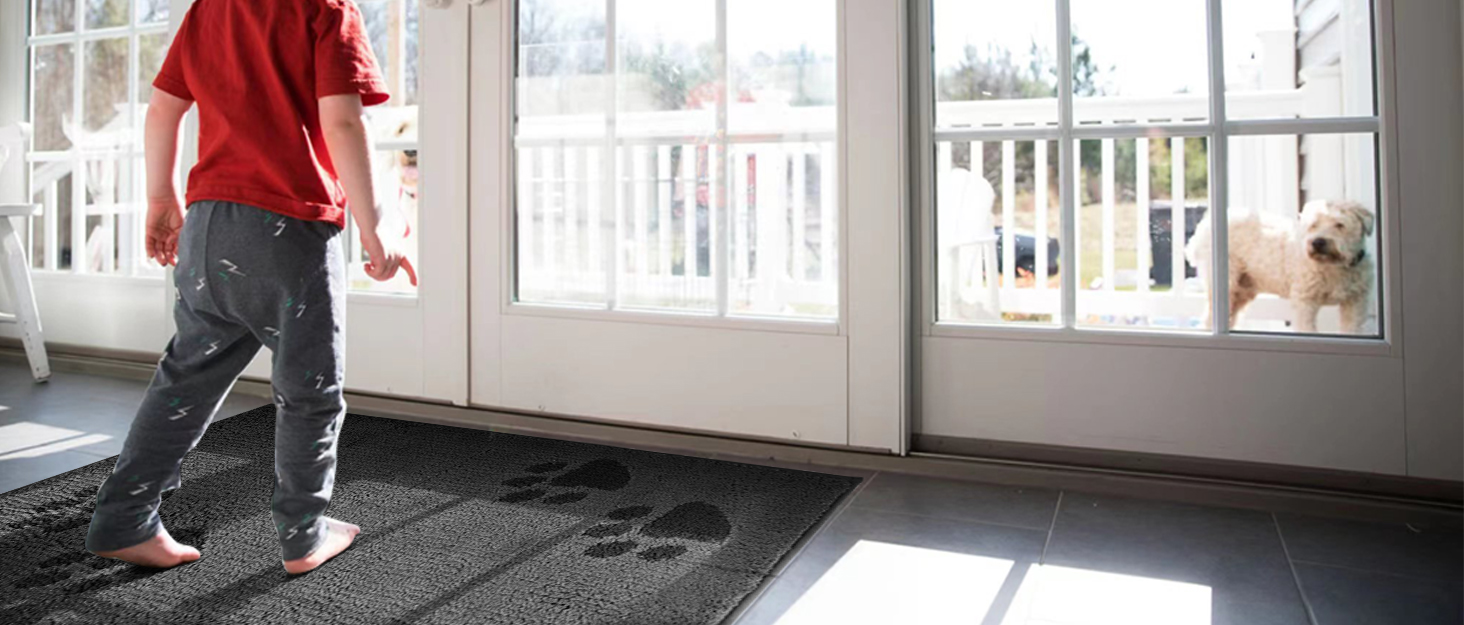 global sourcing purrugs dirt trapper door mat 20