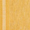 global sourcing dii variegated recycled yarn modern edge stripe, 2x3', honey gold oem/odm services