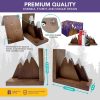 supplier direct decorably wooden kids bookends for kids - book ends for kids books, book ends for shelves, mountain book ends wood, bookend book ends for heavy books, book ends kids room, kid book ends boy bookends wholesale prices