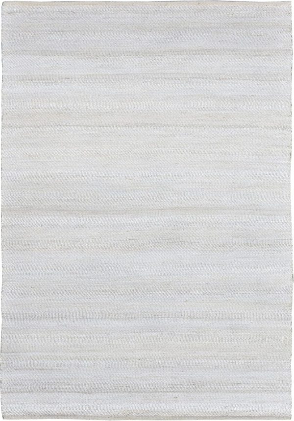 manufacturer direct antep rugs natural 6x9 indoor hand woven fiber jute area rug (off white, 6'7" x 9') trade price