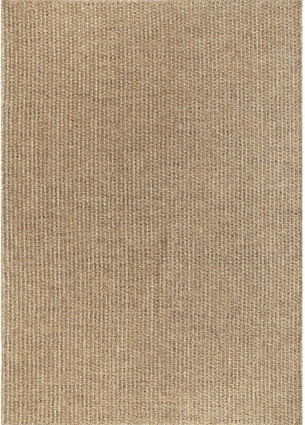 manufacturer direct easy jute rugs 9x12 natural color living room indoor outdoor area rug for farmhouse patio and kitchen rug high traffic washable easy to clean solid boho woven design outside carpet (9 x 12) trade price