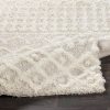 global sourcing livabliss hapsburg moroccan shag area rug, 7'10" x 10'2, beige oem/odm services