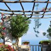 producer to buyer monsiter qe bird wind chimes for outside, outdoors with 4 large aluminum tubes & s hook - clearance hanging decor for garden, patio, backyard or porch discounted pricing