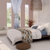 bulk purchase suq i ome luxury big crystal magnetic curtain tieback and holdback flower curtain clips buckle curtain holder for home office decoration (silver a,2pcs) factory discount