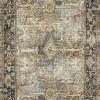 global sourcing loloi layla 9'-0" x 12'-0" area rug in olive/charcoal - thick area rug, soft area rug with, vintage inspired distressed design, low pile, non-shedding, easy clean, durable living room rug oem/odm services