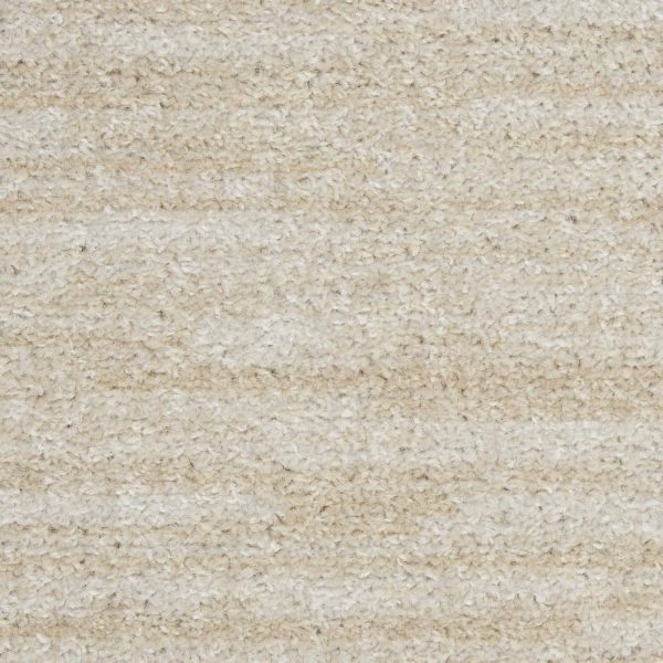 manufacturer direct nourison essentials indoor/outdoor ivory beige 7' x 10' area rug, easy cleaning, non shedding, bed room, living room, dining room, backyard, deck, patio (7x10) trade price