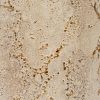 supplier direct creative co-op decorative travertine wave bookends, natural, set of 2 wholesale prices