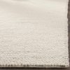 global sourcing safavieh natura collection area rug - 9' x 12', ivory, handmade wool, ideal for high traffic areas in living room, bedroom (nat620a) oem/odm services