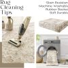 global sourcing small area rug 2x3,non slip neutral farmhouse washable entryway rug indoor,tan beige and light brown oem/odm services