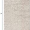 global sourcing safavieh california shag collection area rug - 8' x 10', beige, non-shedding & easy care, 2-inch thick ideal for high traffic areas in living room, bedroom (sg151-1313) oem/odm services