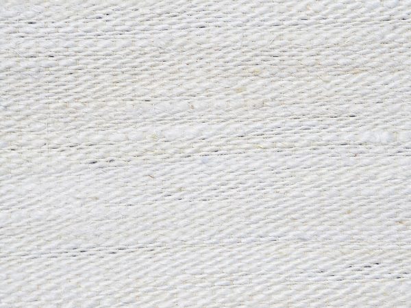 manufacturer direct antep rugs natural 6x9 indoor hand woven fiber jute area rug (off white, 6'7" x 9') trade price