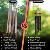 producer to buyer best memorial wind chimes for loss of loved one - 32.5" sympathy wind chimes for loss of loved one - memorial windchimes in memory of a loved one gifts - remembrance wind chimes for loss of loved one discounted pricing