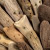 bulk purchase creative co-op round driftwood wall décor trade price