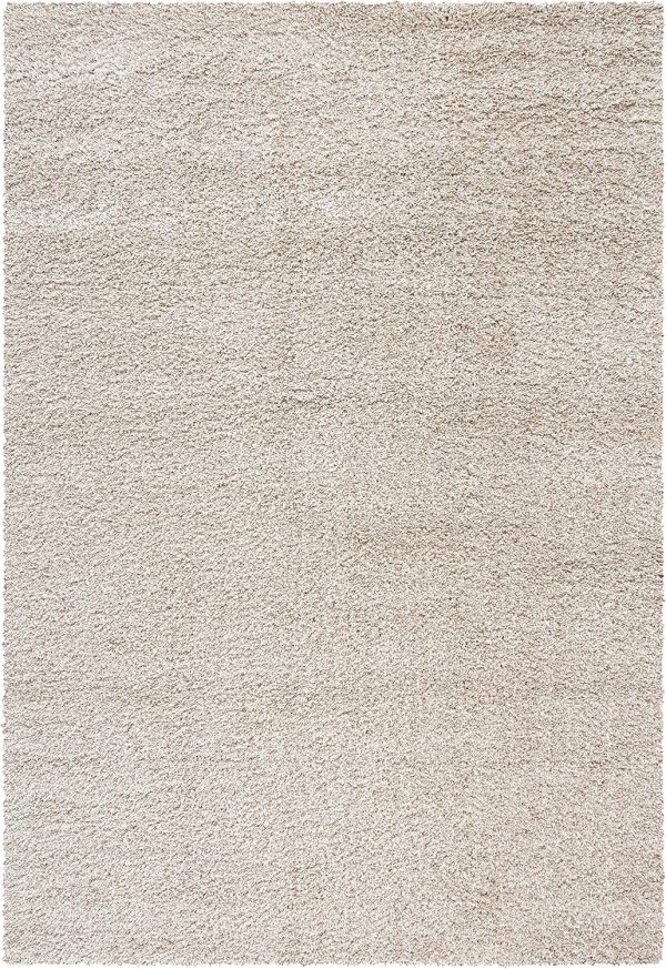 global sourcing safavieh california shag collection area rug - 8' x 10', beige, non-shedding & easy care, 2-inch thick ideal for high traffic areas in living room, bedroom (sg151-1313) oem/odm services