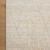 manufacturer direct loloi ii kamala collection kam-03 natural/mist 5'-3" x 7'-9" area rug trade price