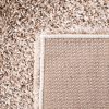 global sourcing safavieh california shag collection area rug - 8' x 10', beige, non-shedding & easy care, 2-inch thick ideal for high traffic areas in living room, bedroom (sg151-1313) oem/odm services
