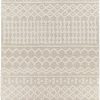 global sourcing livabliss hapsburg moroccan shag area rug, 7'10" x 10'2, beige oem/odm services