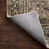 global sourcing loloi layla 9'-0" x 12'-0" area rug in olive/charcoal - thick area rug, soft area rug with, vintage inspired distressed design, low pile, non-shedding, easy clean, durable living room rug oem/odm services