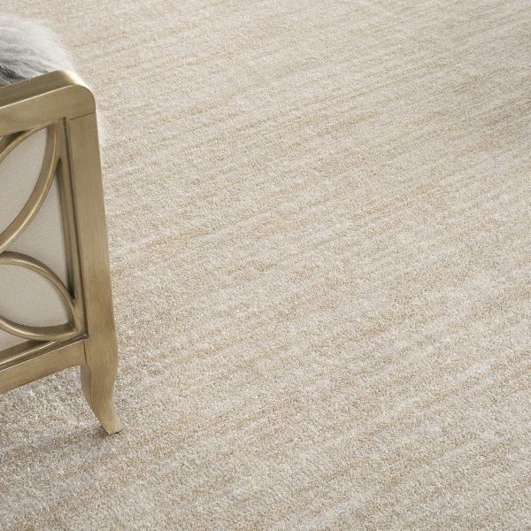 manufacturer direct nourison essentials indoor/outdoor ivory beige 7' x 10' area rug, easy cleaning, non shedding, bed room, living room, dining room, backyard, deck, patio (7x10) trade price