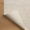 manufacturer direct loloi ii kamala collection kam-03 natural/mist 5'-3" x 7'-9" area rug trade price