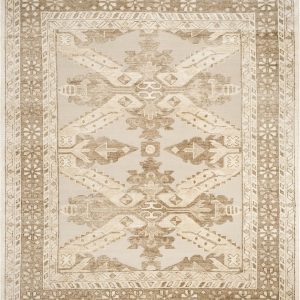manufacturer direct safavieh paseo collection area rug - 9' x 12', beige, hand-knotted bamboo silk, non-shedding & easy care, ideal for high traffic areas in living room, bedroom (pso514a) trade price
