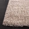 global sourcing safavieh california shag collection area rug - 8' x 10', beige, non-shedding & easy care, 2-inch thick ideal for high traffic areas in living room, bedroom (sg151-1313) oem/odm services