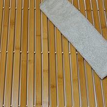 manufacturer direct hjjkkh bath mat rayon derived from bamboo, foldable floor shower bath mat for bathroom, bathtub, shower, sauna, hot tub trade price