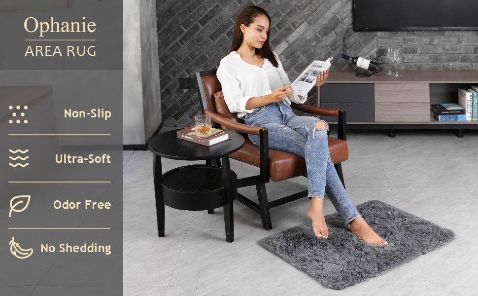global sourcing ophanie small throw rugs for bedroom, 2x3 non slip mini area rug, affordable fluffy grey carpet, door entryway indoor inside front entrance dog mat, home decor aesthetic, nursery oem/odm services