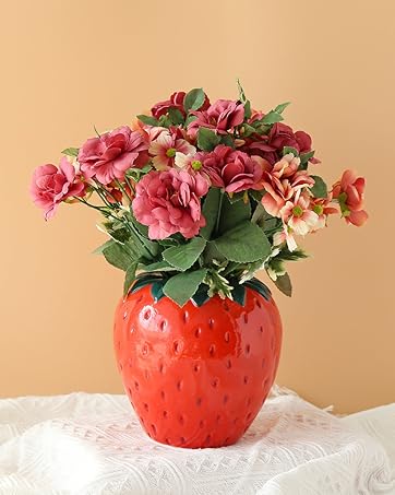 oem/odm services female form ceramic body face art vase ideal for home office bookshelf table shelf décor modern farmhouse 5.52x2.76x4.73inch, small affordable bulk deals