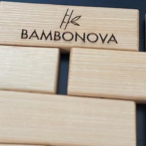 manufacturer direct bamboo bath mat 48 x 16 inches and wooden soap dish set bathroom rugs bathtub mat non slip bath mats for bathroom, kitchen sauna spa hot tub outdoor decor trade price