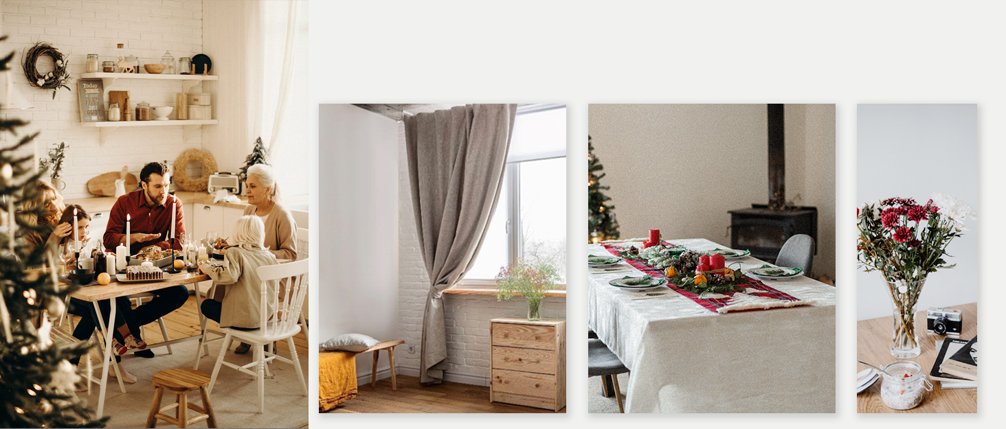 bulk purchase curtain holdbacks boho tiebacks for drapes, farmhouse jute rope cotton tie backs with rustic wood club, curtain accessories holders for indoor outdoor use, set of 4 factory discount