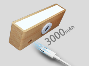 bulk purchase yilaie wall sconces battery operated set of two,rechargeable wall lights for bedroom,wall lights wireless dimmable,wood wall sconces with 360 rotation,peel and stick wall sconces for bedroom bedside trade price