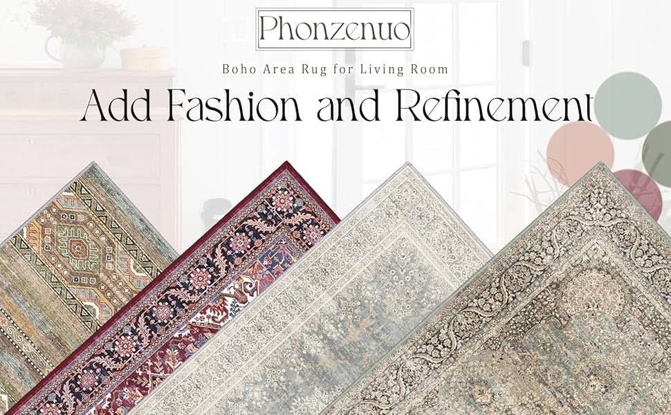 global sourcing 2x3 rug small washable rug distressed thin indoor entryway vintage rug low-pile floor carpet for entrance bedroom kitchen bathroom beige grey oem/odm services