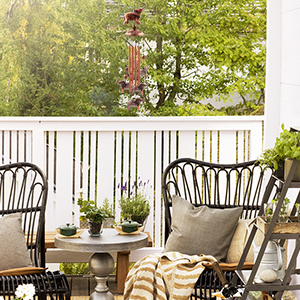producer to buyer wind chimes outdoor clearance, butterflies aluminum tube windchime with s hook,patio garden decor, housewarming gift. discounted pricing