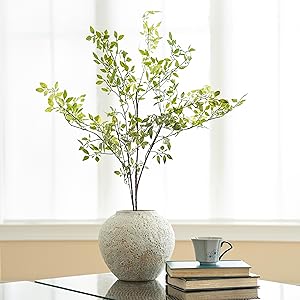 oem/odm services white ceramic vase flower vase, big textured round vase for centerpieces, kitchen, living room, bedroom decor gifts (8