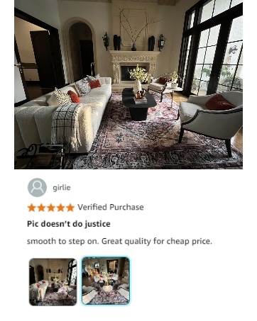 global sourcing bestsweetie area rugs 5x7 rug for living room, washable rug 5x7, non slip water repellent floor carpet, low pile soft vintage rug for bedroom dining room indoor-cream/light yellow/brown/blue/pink/pink oem/odm services