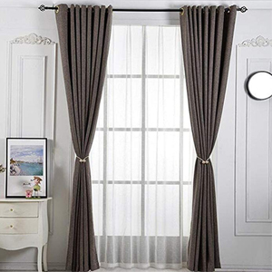 bulk purchase window curtain tiebacks clips vs strong magnetic tie band home office decorative drapes weave holdbacks holders european style 1 pair factory discount
