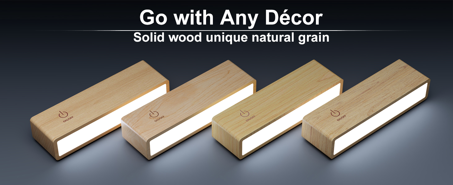 bulk purchase yilaie wall sconces battery operated set of two,rechargeable wall lights for bedroom,wall lights wireless dimmable,wood wall sconces with 360 rotation,peel and stick wall sconces for bedroom bedside trade price