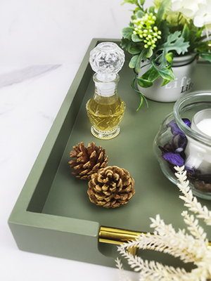 wholesale direct wooden decorative coffee table tray, 16