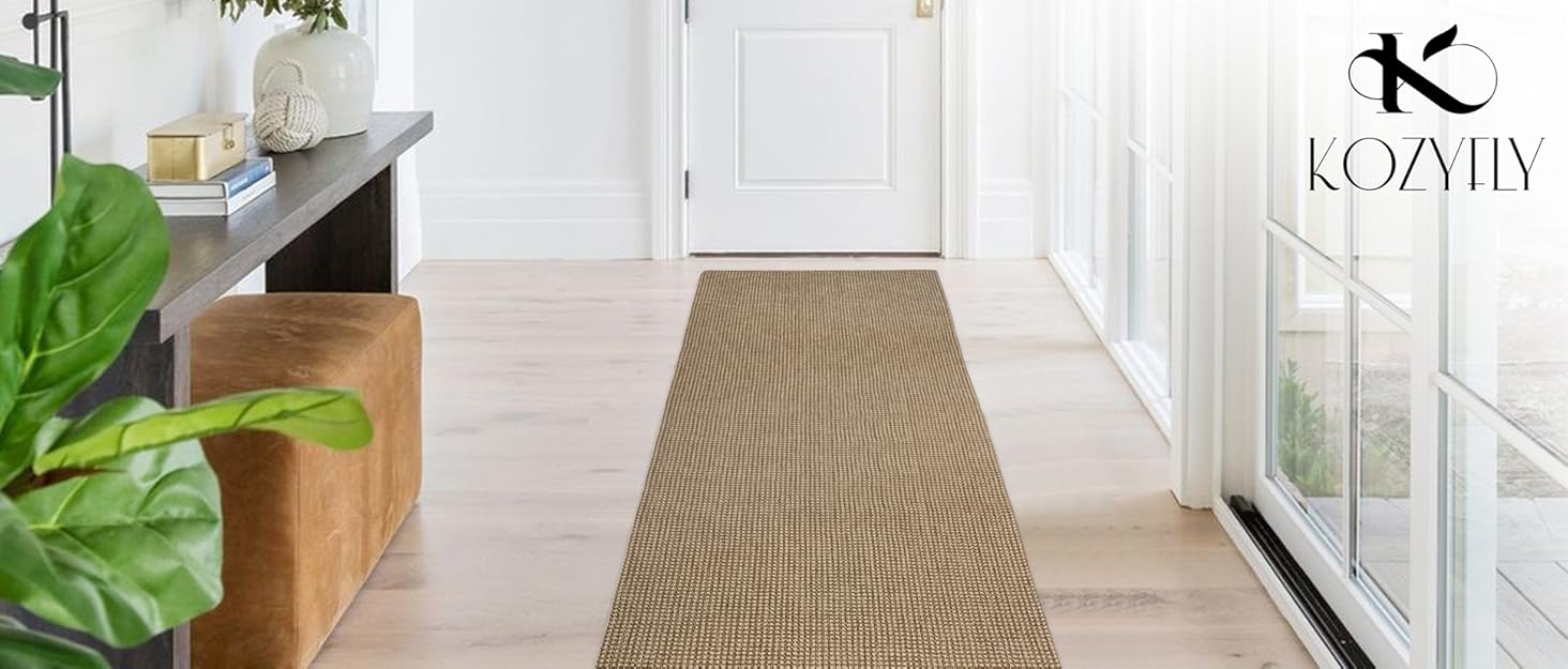 global sourcing kozyfly small area rug 2x3 ft rugs for entryway washable boho entry rug non slip door mat indoor entrance blue printed faux wool vintage printed kitchen rug throw rugs for entrance kitchen bathroom oem/odm services